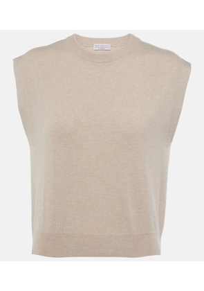 Brunello Cucinelli Cashmere sweater