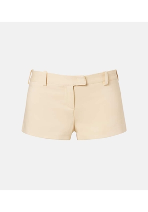 The Frankie Shop Roma shorts