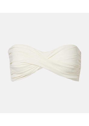 Johanna Ortiz Tangarana bikini top