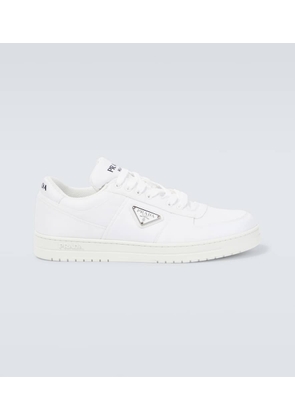 Prada Re-Nylon sneakers