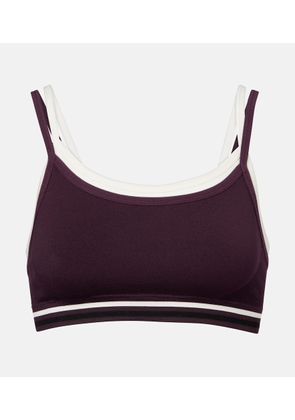 The Upside Form Seamless Kelsey sports bra