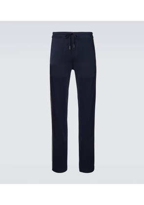 Tom Ford Jersey sweatpants