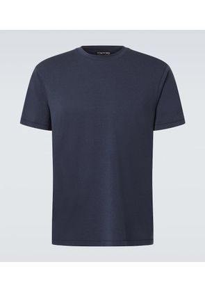 Tom Ford Jersey T-shirt