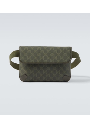 Gucci GG Monogram Small belt bag