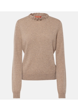 Altuzarra Circo cashmere sweater