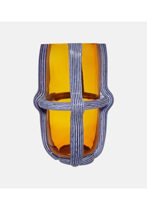 Cassina Sestiere Tall vase by Patricia Urquiola