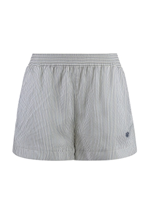 Stella McCartney Silk Shorts
