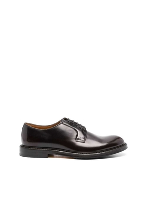 Doucal's Lace-up Derby Shoes