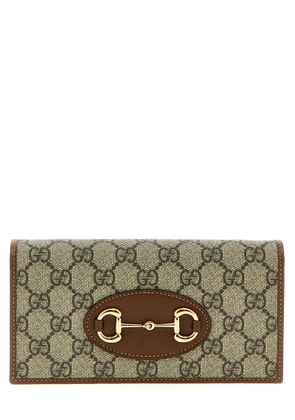 gucci Horsebit 1955 Wallet