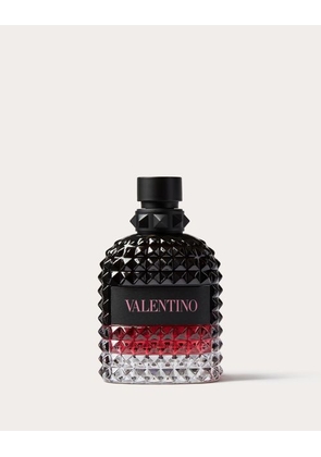 Valentino BORN IN ROMA INTENSE EAU DE PARFUM SPRAY 100ML unisex TRANSPARENT UNI
