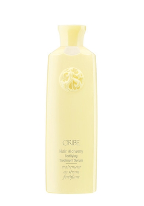 Oribe Hair Alchemy Fortifying Treatment Serum