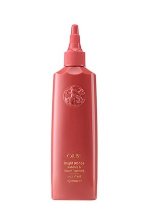 Oribe Bright Blonde Radiance & Repair Treatment