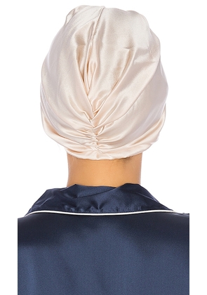 SILKE London Hair Wrap in Beauty: NA.