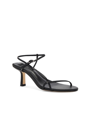 Tony Bianco Caprice Heel in Black. Size 10. Also in 5, 5.5, 6, 6.5, 7, 7.5, 8, 8.5.