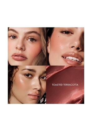 Summer Fridays Blush Butter Balm in Beauty: NA.