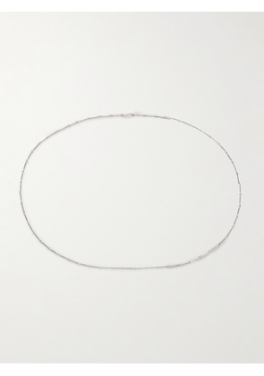 Loren Stewart - Kinship Sterling Silver Belly Chain - One size