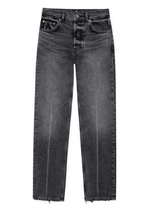 ANINE BING Kate jeans - Grey