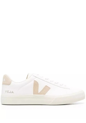 VEJA V10 low-top sneakers - White