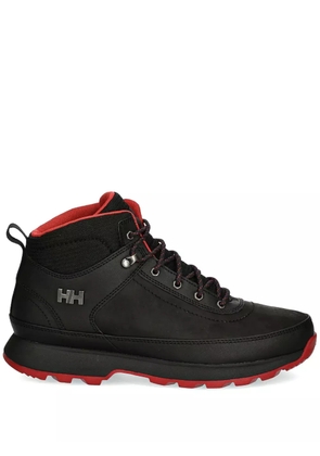 Helly Hansen Calgary boots - Black
