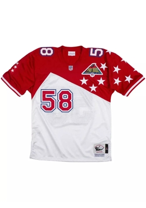 Mitchell & Ness 'NFL AFC 94 Derrick Thomas' authentic jersey - White
