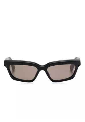 Jacquemus Salon sunglasses - Black