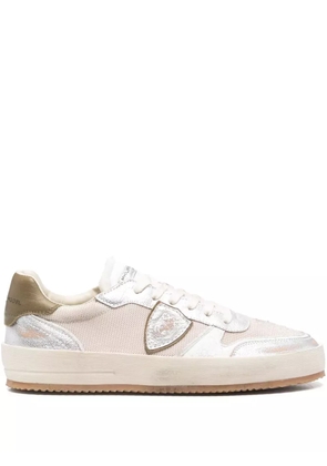 Philippe Model Paris Nice sneakers - Neutrals