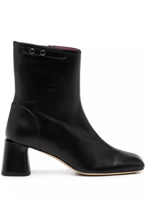 Madison.Maison 60mm The Keli ankle boots - Black