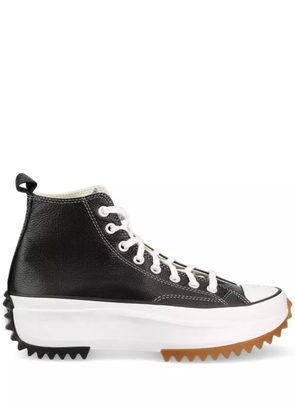 Converse Run Star Hike sneakers - Black