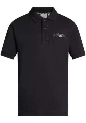 Lacoste Original polo shirt - Black