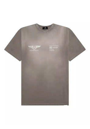 Represent Team Rep T-shirt - Brown