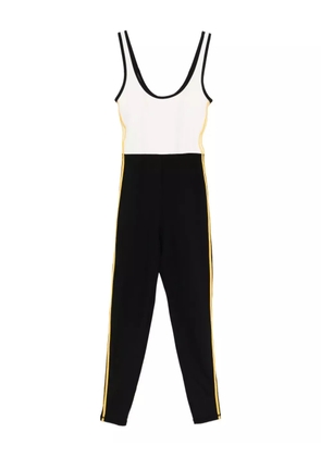 The Upside Charlize catsuit - Black