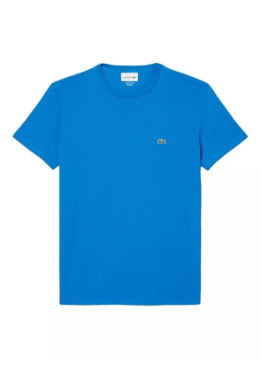 Lacoste cotton T-shirt - Blue