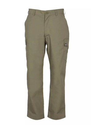 ArkAir cargo pocket trousers - Green