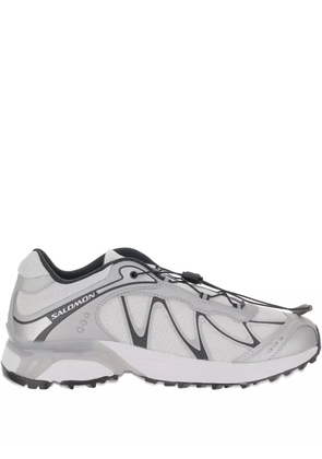 Salomon XT- whisper mesh sneakers - White