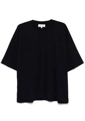 Studio Nicholson Piu T-shirt - Blue