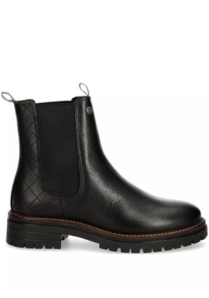 Barbour Evie boots - Black
