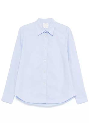 Forte Forte poplin shirt - Blue