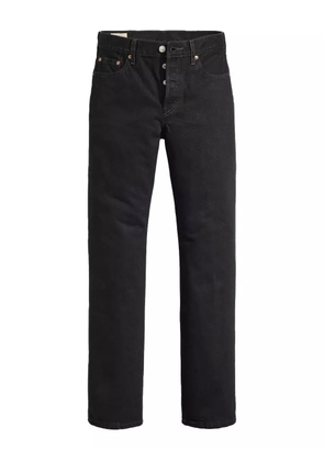 Levi's 501 jeans - Black