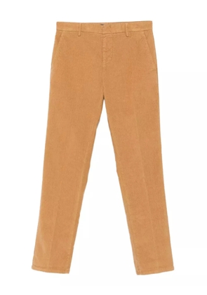 DONDUP corduroy trousers - Neutrals