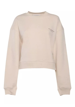 Philosophy Di Lorenzo Serafini Kids graphic-print sweatshirt - Pink