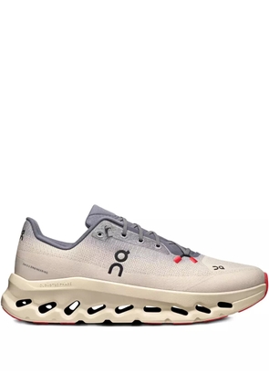 On Running Cloudtilt 'Rock / Sand' sneakers - White