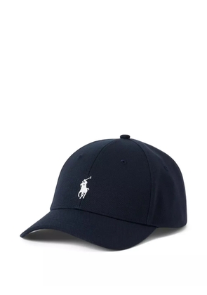 RLX Ralph Lauren player logo cap - Blue