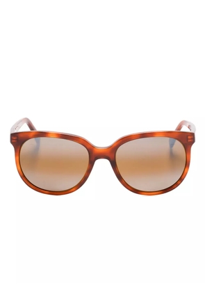 Vuarnet Legend 02 sunglasses - Brown
