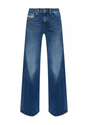 Diesel D-akemi jeans - Blue