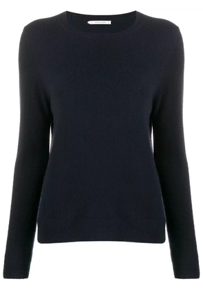 Chinti & Parker boxy cashmere jumper - Blue