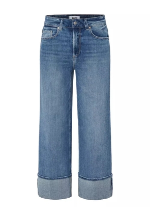 PAIGE Sasha jeans - Blue