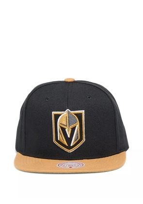 Mitchell & Ness NHL Vegas Golden Knights Team snapback cap - Black