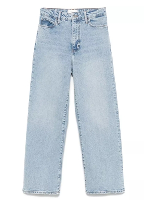 FRAME The Wide jeans - Blue