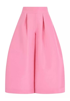 Rosie Assoulin Tulip trousers - Pink