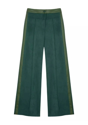 Isolda São Pedro trousers - Green